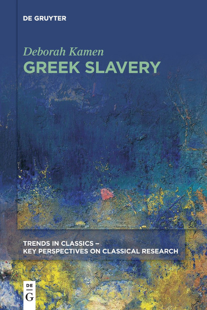 Greek Slavery Greek Slavery
