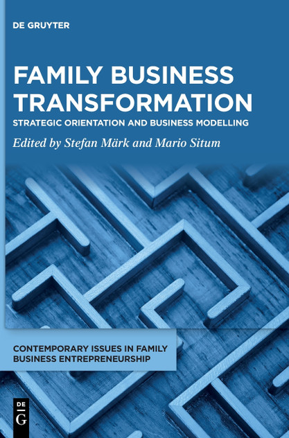 Family Business Transformation