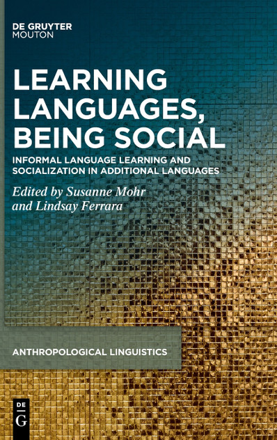 Learning Languages, Being Social