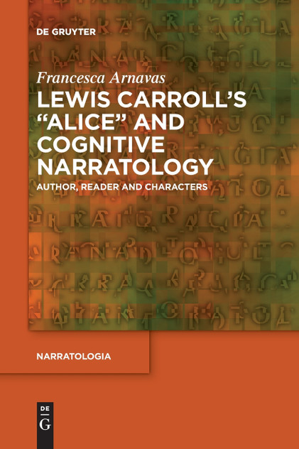 Lewis Carroll's "Alice" and Cognitive Narratology