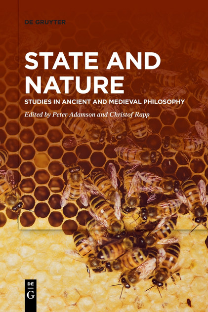State and Nature State and Nature