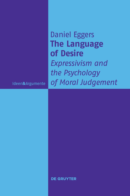 The Language of Desire The Language of Desire