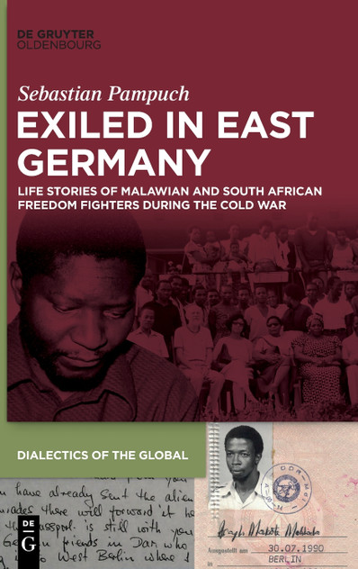 Exiled in East Germany