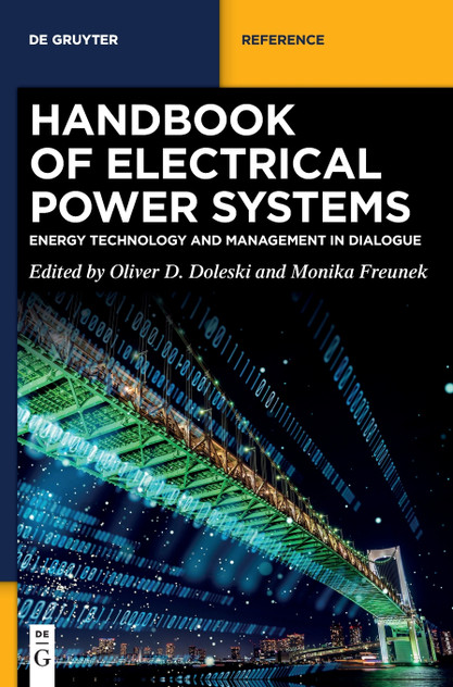 Handbook of Electrical Power Systems