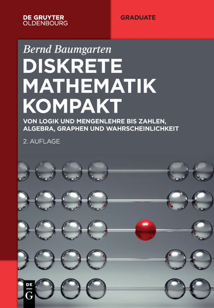 Diskrete Mathematik kompakt