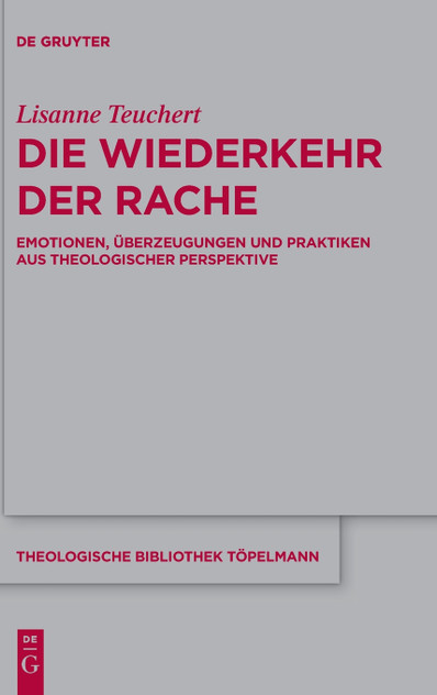 Die Wiederkehr der Rache