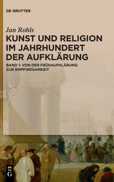 Von der Frühaufklärung zur Empfindsamkeit Von der Frühaufklärung zur Empfindsamkeit