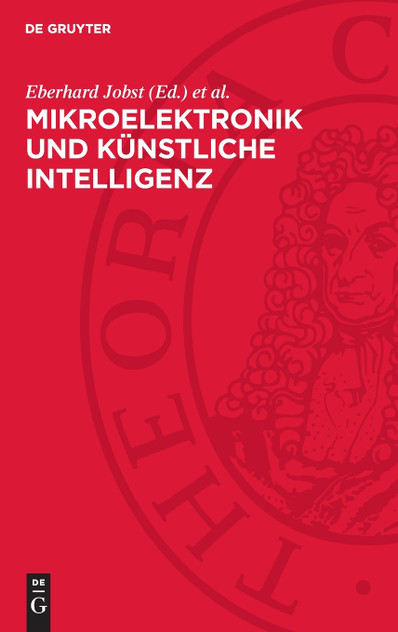 Mikroelektronik und künstliche Intelligenz Mikroelektronik und künstliche Intelligenz