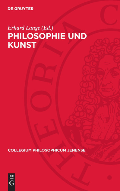 Philosophie und Kunst Philosophie und Kunst