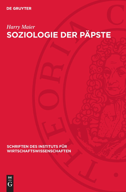 Soziologie der Päpste
