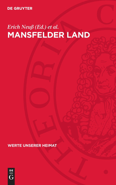 Mansfelder Land Mansfelder Land