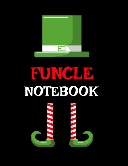 Funcle Notebook Funcle Notebook