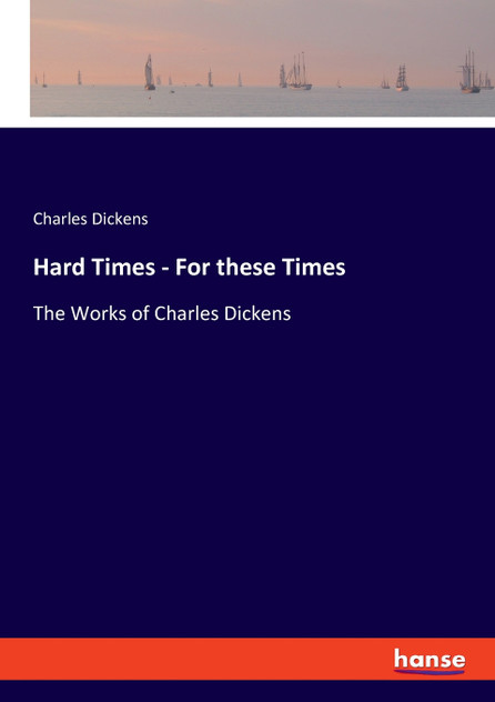 Hard Times - For these Times Hard Times - For these Times
