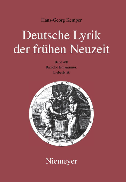 Liebeslyrik Liebeslyrik