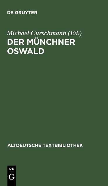 Der Münchner Oswald