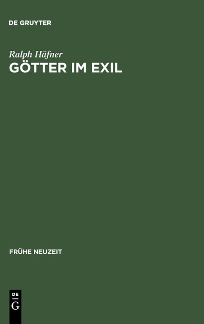 Götter im Exil Götter im Exil