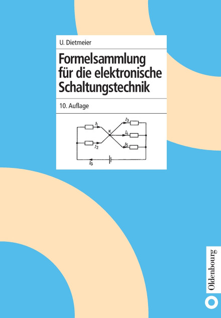 Formelsammlung für die elektronische Schaltungstechnik
