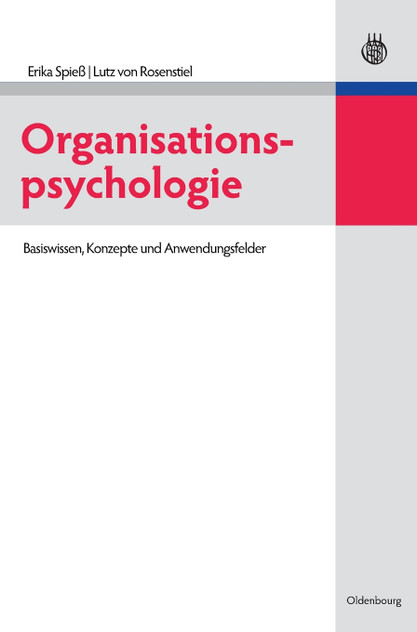 Organisationspsychologie