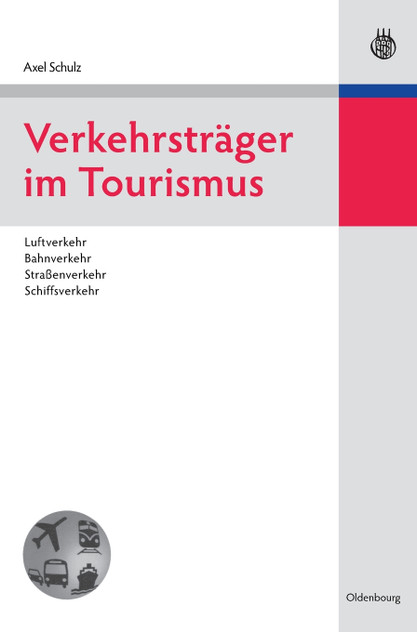 Verkehrstrager Im Tourismus