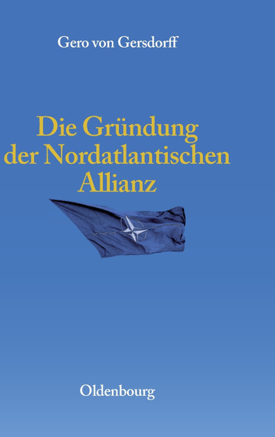 Die Grundung Der Nordatlantischen Allianz Die Grundung Der Nordatlantischen Allianz