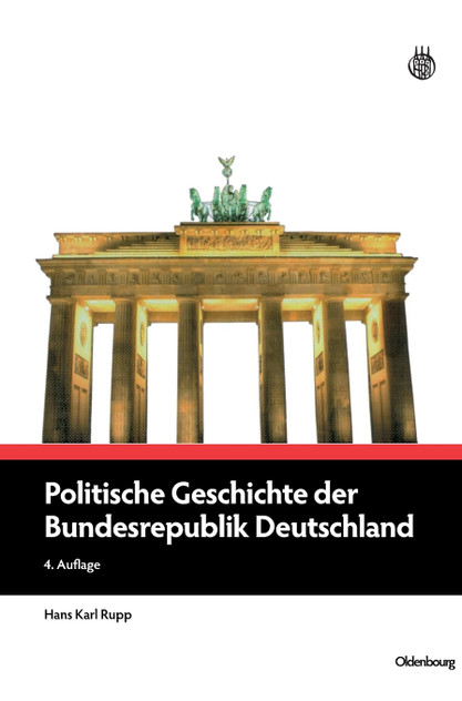 Politische Geschichte Der Bundesrepublik Deutschland Politische Geschichte Der Bundesrepublik Deutschland