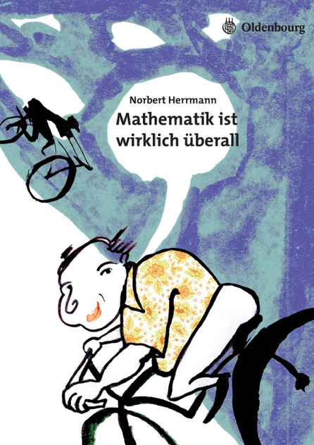 Mathematik ist wirklich überall Mathematik ist wirklich überall