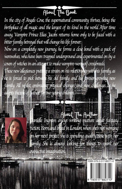 The Angels Cove Chronicles, Chronicles of Divine Intervention in Angels Cove The Angels Cove Chronicles, Chronicles of Divine Intervention in Angels Cove