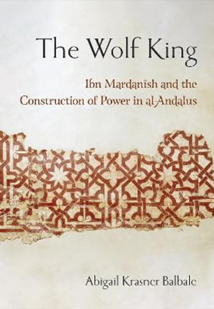 The Wolf King The Wolf King