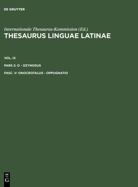 Onocrotalus - Oppugnatio