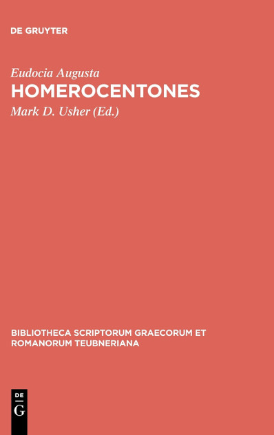 Homerocentones