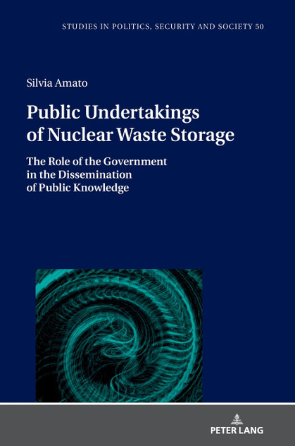 Public Undertakings of Nuclear Waste Storage