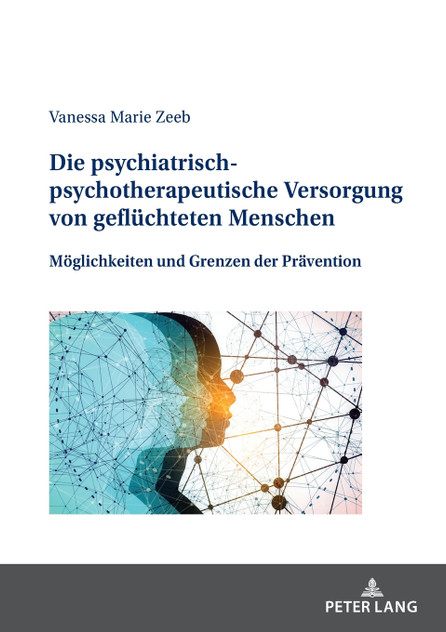 Die psychiatrisch-psychotherapeutische Versorgung von gefluechteten Menschen