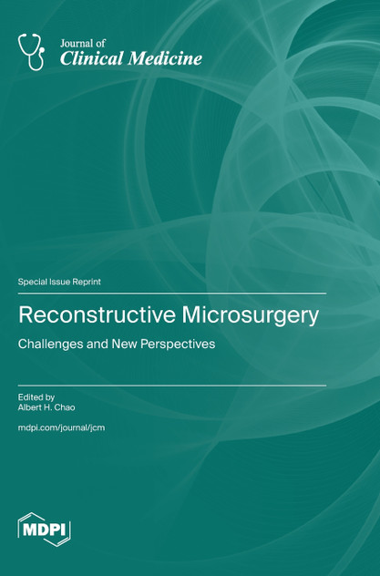 Reconstructive Microsurgery Reconstructive Microsurgery