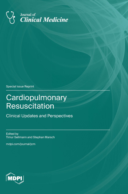 Cardiopulmonary Resuscitation Cardiopulmonary Resuscitation