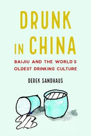 Drunk in China