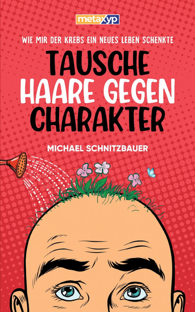 Tausche Haare gegen Charakter Tausche Haare gegen Charakter