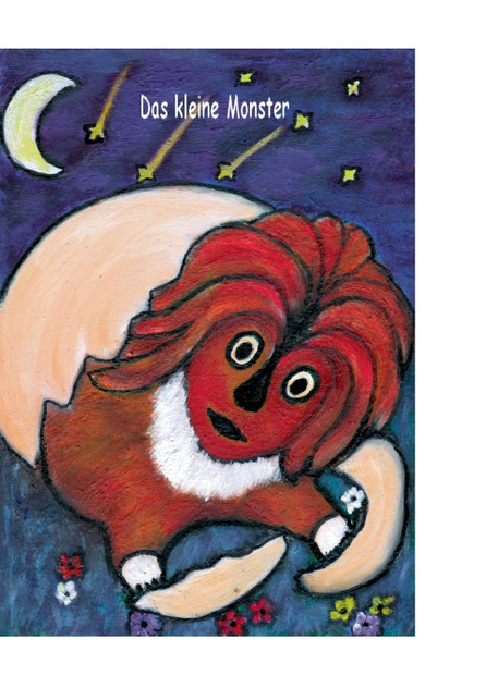 Das kleine Monster Das kleine Monster