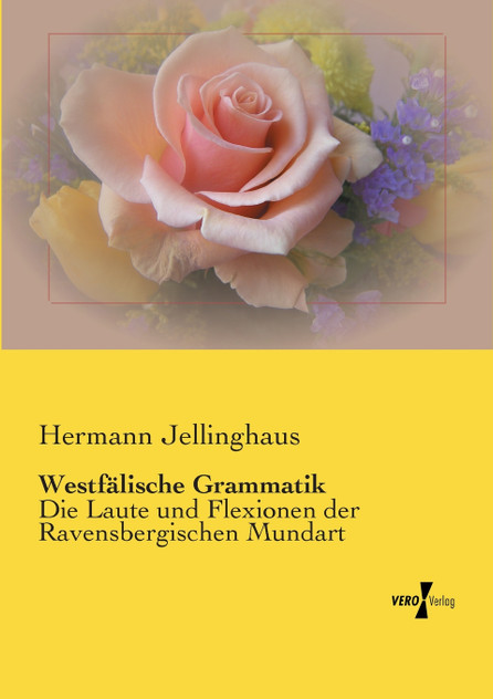 Westfälische Grammatik Westfälische Grammatik