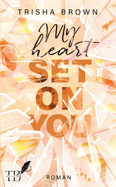 My Heart Set on You My Heart Set on You