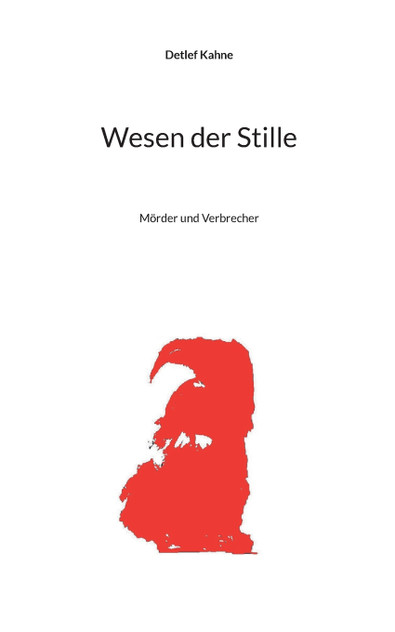 Wesen der Stille
