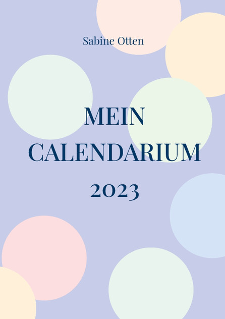 Mein Calendarium Mein Calendarium