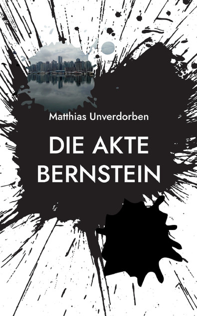 Die Akte Bernstein Die Akte Bernstein
