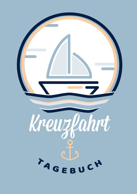 Mein Kreuzfahrt-Abenteuer - Ein Kreuzfahrt-Logbuch und Tagebuch zum Eintragen - Das Reisetagebuch speziell für Kreuzfahrten Mein Kreuzfahrt-Abenteuer - Ein Kreuzfahrt-Logbuch und Tagebuch zum Eintragen - Das Reisetagebuch speziell für Kreuzfahrten