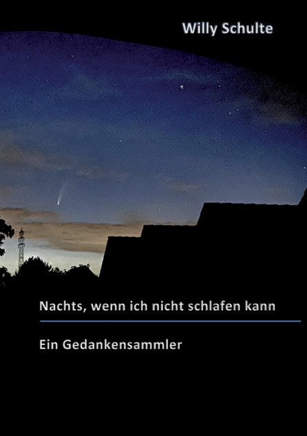 Nachts, wenn ich nicht schlafen kann Nachts, wenn ich nicht schlafen kann