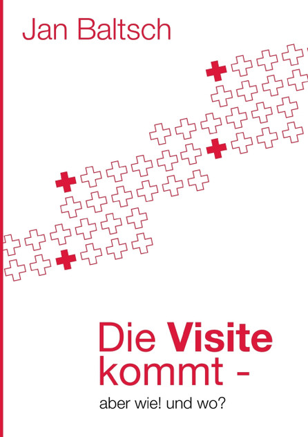 Die Visite kommt