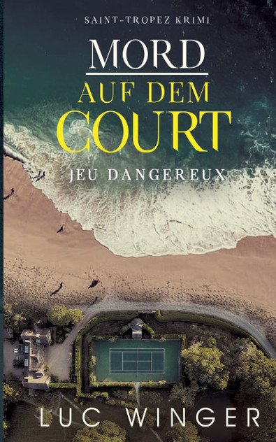 Mord auf dem Court Mord auf dem Court