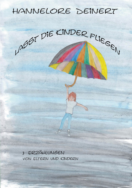 Lasst die Kinder fliegen