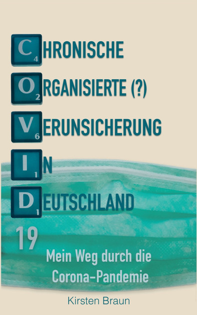 Chronische, organisierte (?) Verunsicherung in Deutschland Chronische, organisierte (?) Verunsicherung in Deutschland