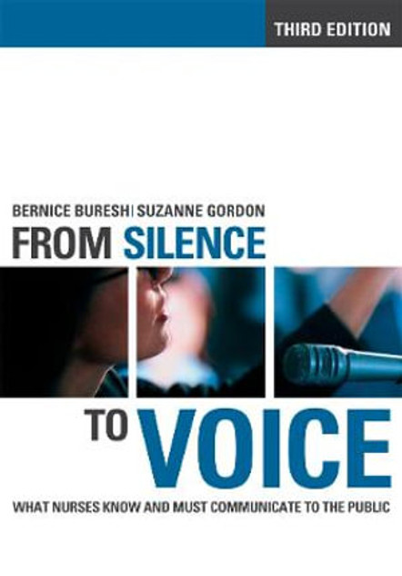 From Silence to Voice From Silence to Voice