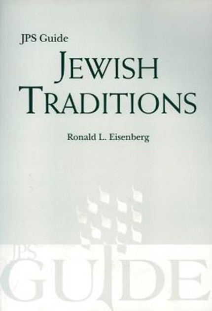 Jewish Traditions Jewish Traditions